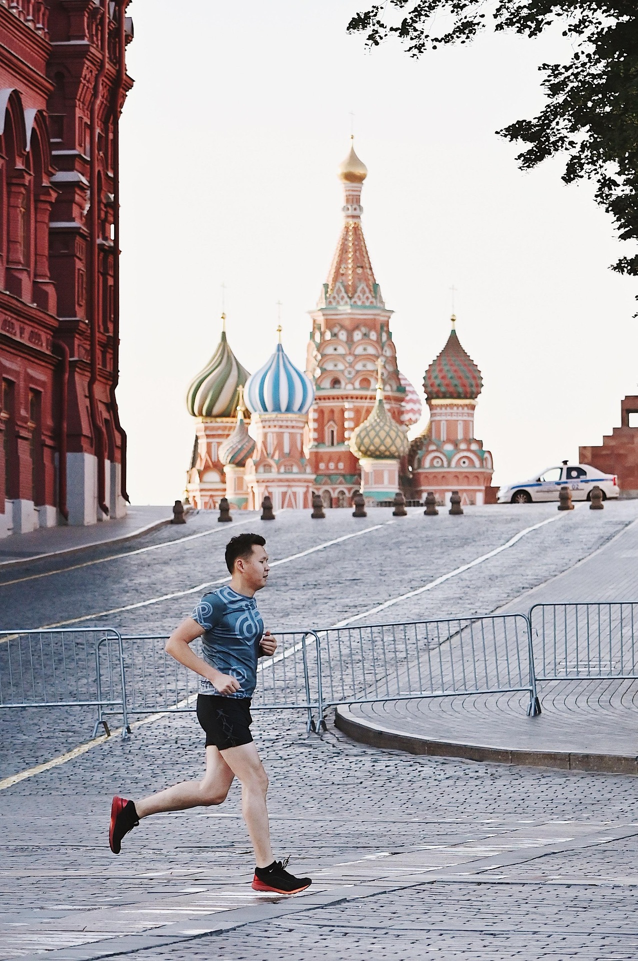 entrenamiento para volver a correr